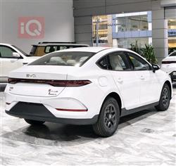بي واي دي Qin Plus